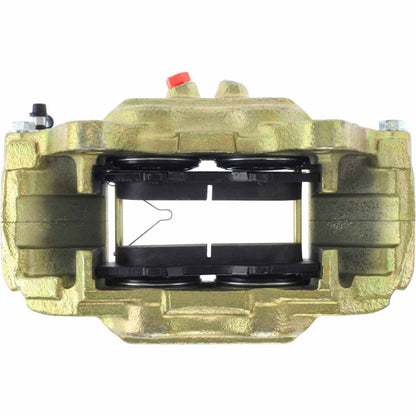 Stoptech Centric 05-09 Toyota 4Runner SR5 w/ 319mm Front Rotors Posi Quiet Loaded Front Right Brake Caliper 142.44245