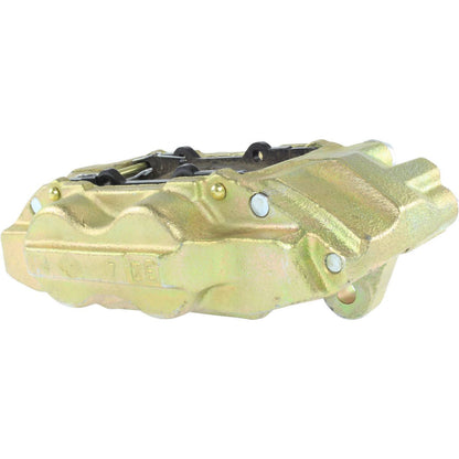 Stoptech Centric 05-09 Toyota 4Runner SR5 w/ 319mm Front Rotors Posi Quiet Loaded Front Left Brake Caliper 142.44246