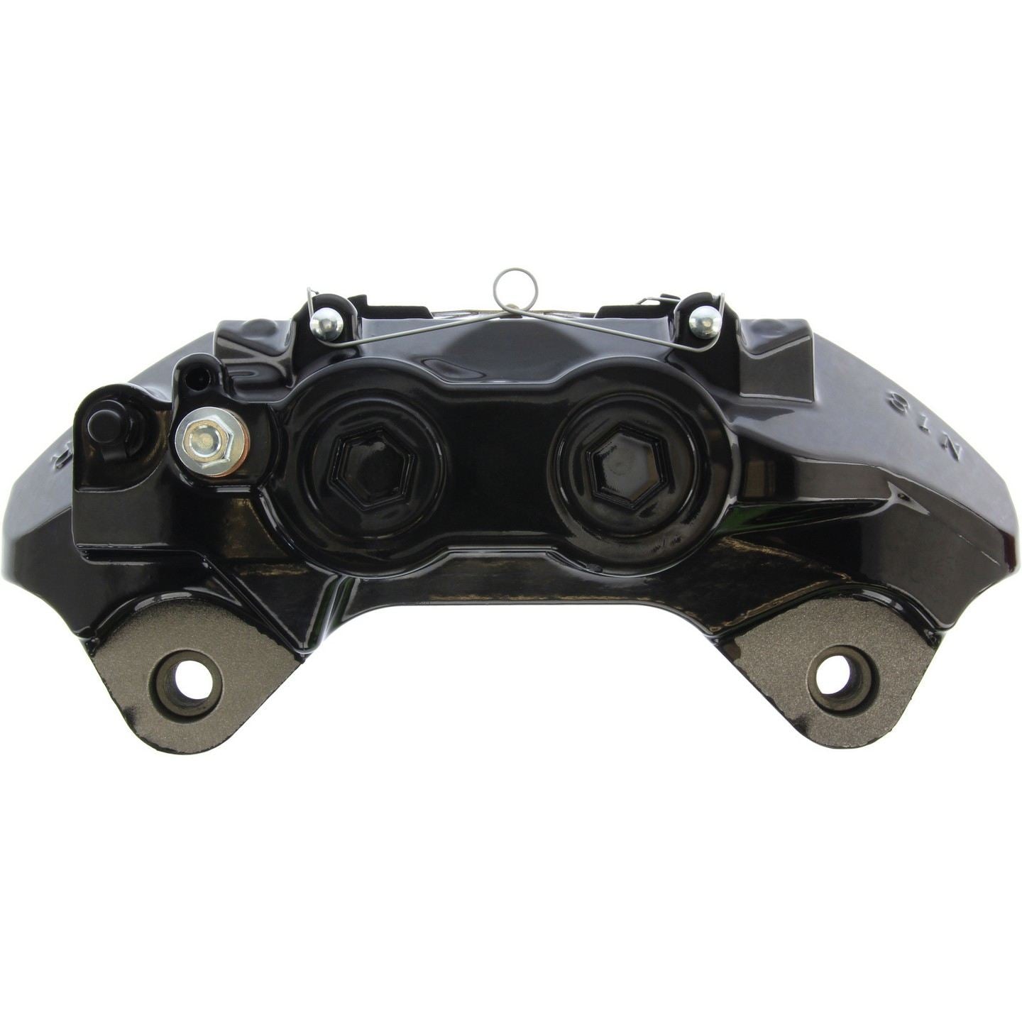 Stoptech Centric 07-17 Lexus LS460 Loaded Front Right Rebuilt Caliper (R&R Only) 142.44267