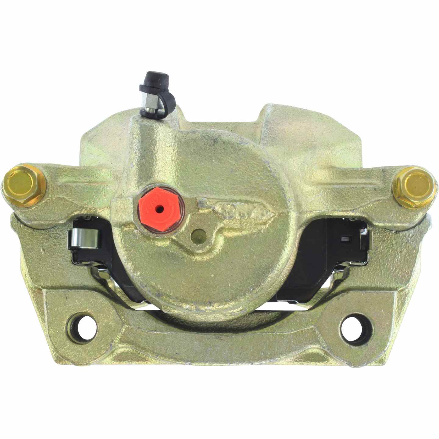 Stoptech Centric Posi-Quiet Loaded Caliper - Front Right 142.44283