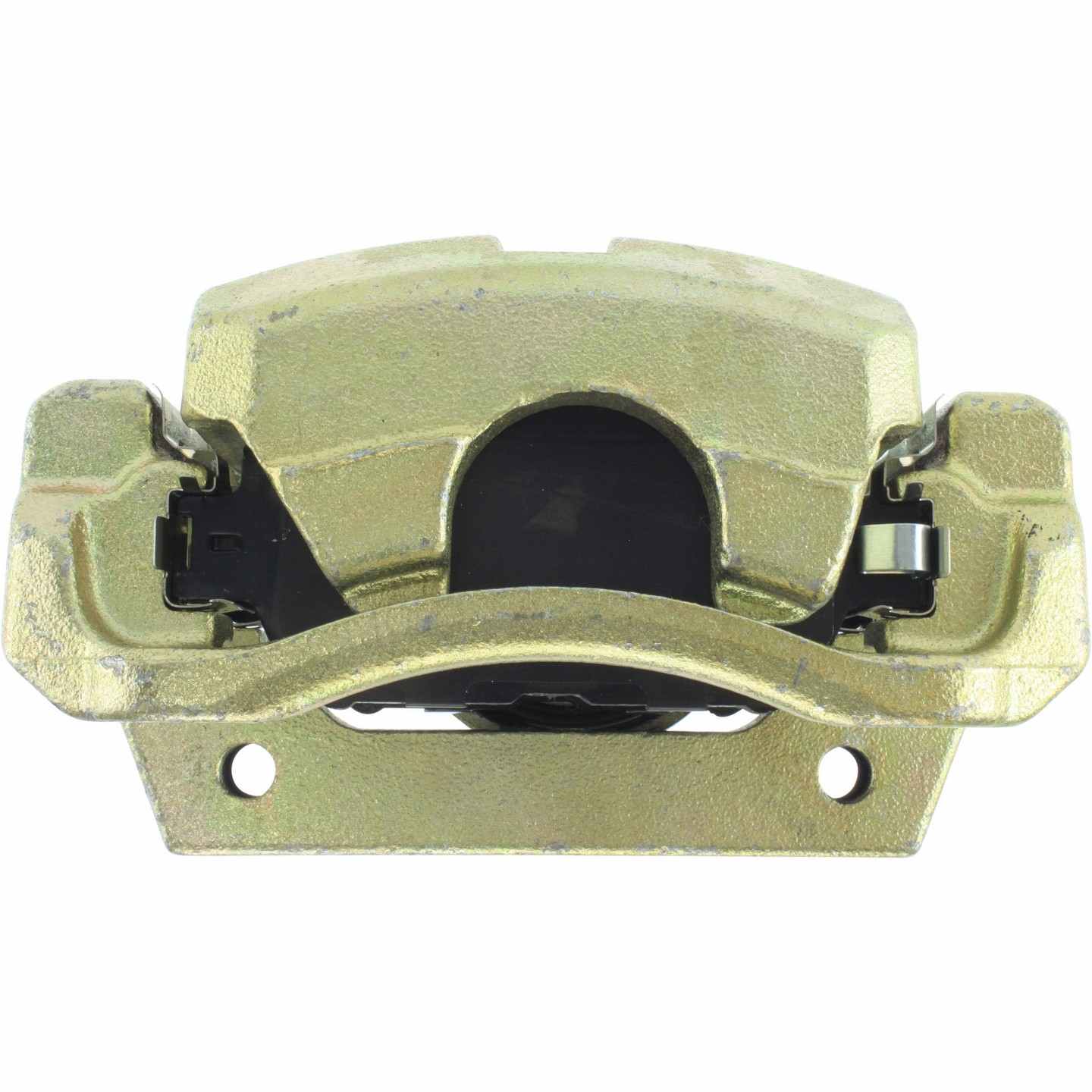 Stoptech Centric Posi-Quiet Loaded Caliper - Front Right 142.44283