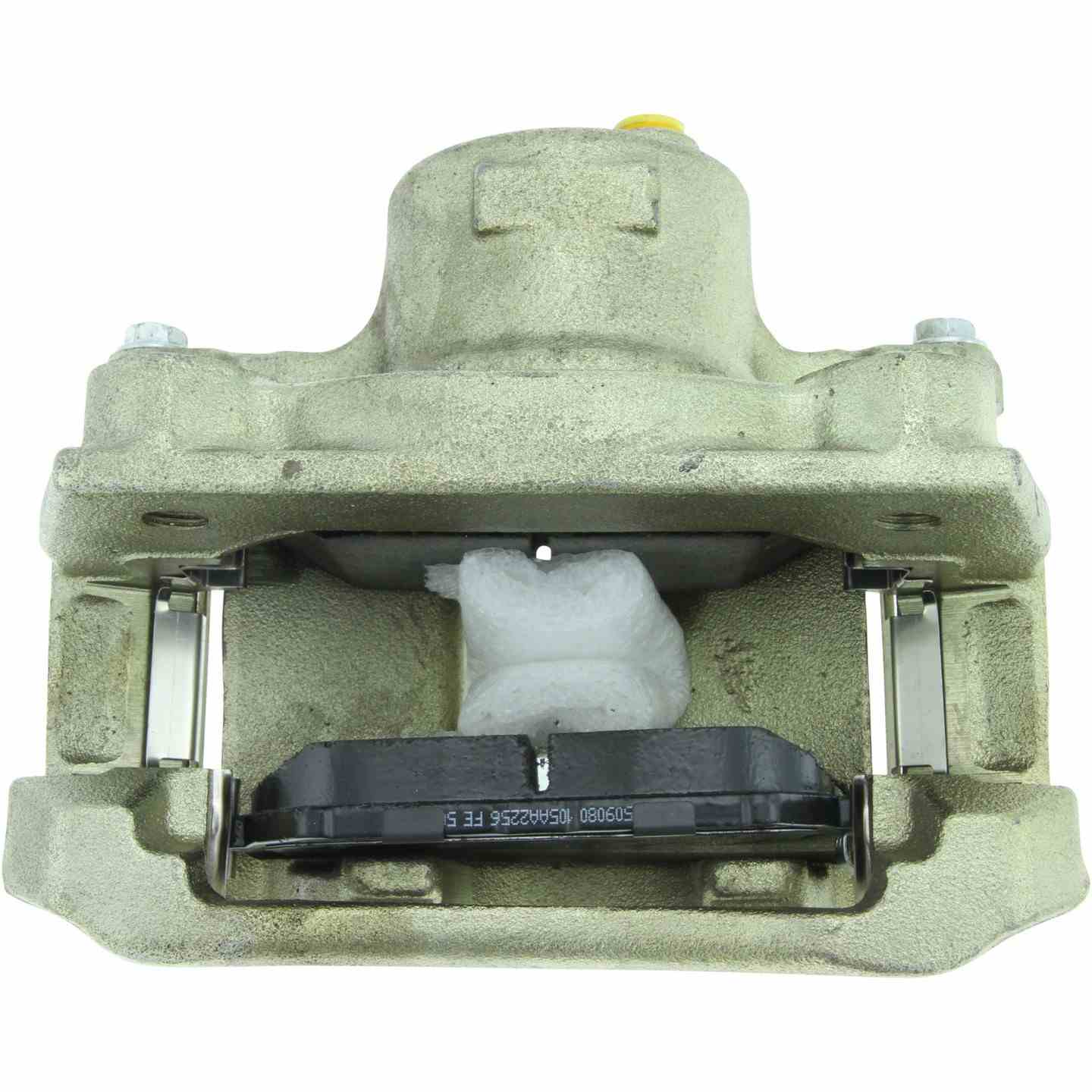 Stoptech Centric Posi-Quiet Loaded Caliper - Front Left 142.44284