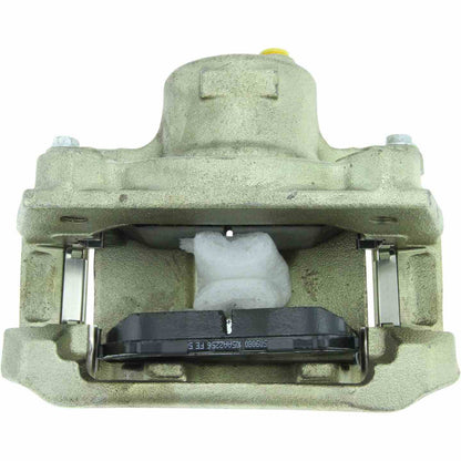Stoptech Centric Posi-Quiet Loaded Caliper - Front Left 142.44284