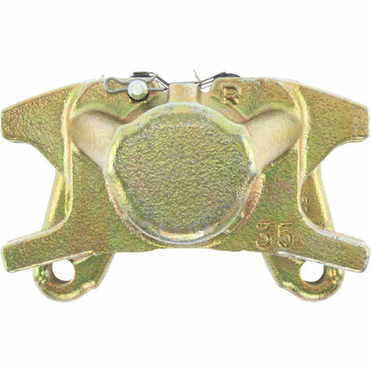 Stoptech Centric 02-10 Lexus SC Posi Quiet Loaded Rear Right Brake Caliper 142.44575