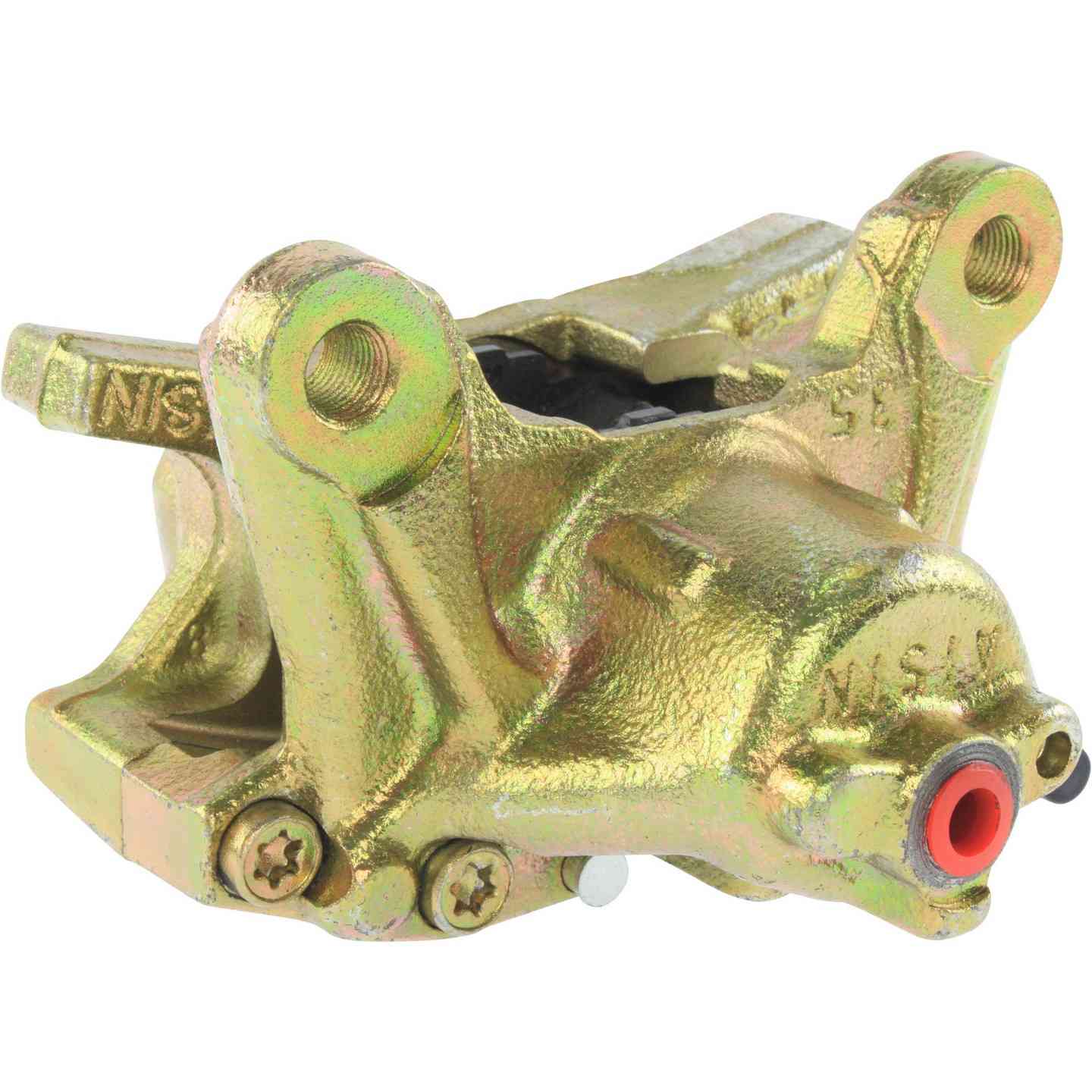 Stoptech Centric 02-10 Lexus SC Posi Quiet Loaded Rear Right Brake Caliper 142.44575