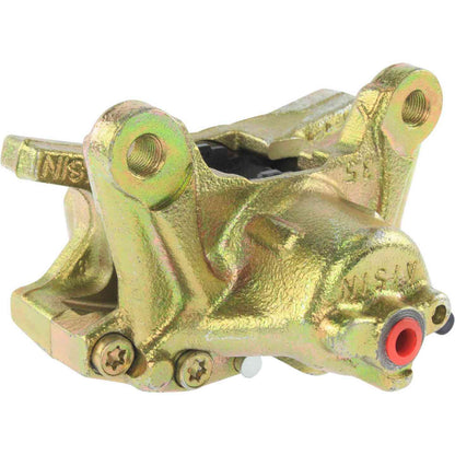Stoptech Centric 02-10 Lexus SC Posi Quiet Loaded Rear Right Brake Caliper 142.44575