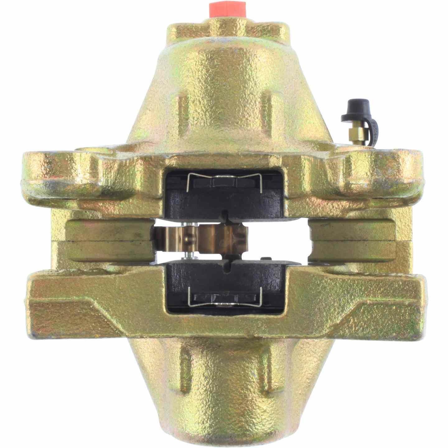 Stoptech Centric 02-10 Lexus SC Posi Quiet Loaded Rear Left Brake Caliper 142.44576