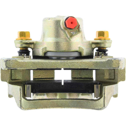 Stoptech Centric Posi-Quiet Loaded Caliper - Rear Left 142.44588