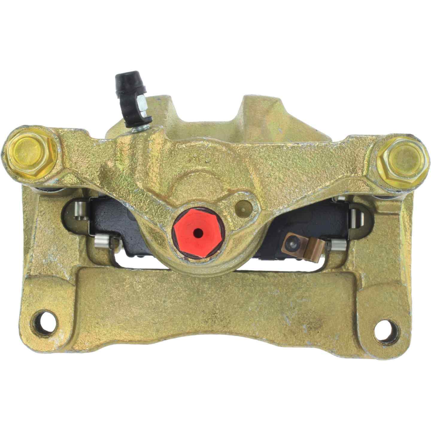 Stoptech Centric Posi-Quiet Loaded Caliper - Rear Right 142.44591