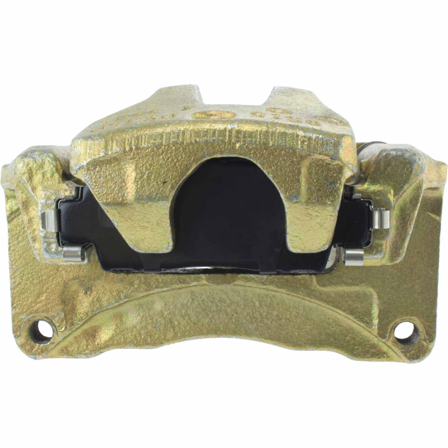 Stoptech Centric Posi-Quiet Loaded Caliper - Rear Right 142.44591