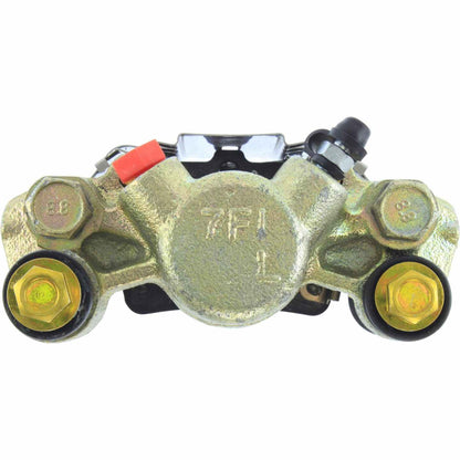 Stoptech Centric Posi-Quiet Loaded Caliper - Rear Left 142.44606
