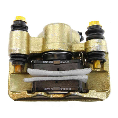 Stoptech Centric Posi-Quiet Loaded Caliper - Rear Left 142.44606