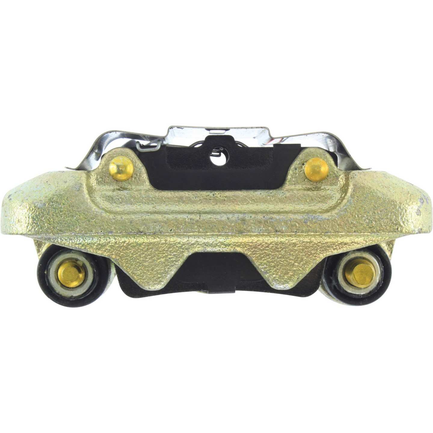 Stoptech Centric Posi-Quiet Loaded Caliper - Rear Left 142.44606