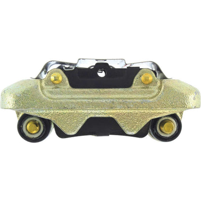 Stoptech Centric Posi-Quiet Loaded Caliper - Rear Left 142.44606