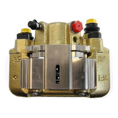 Stoptech Centric Posi-Quiet Loaded Caliper - Rear Left 142.44606