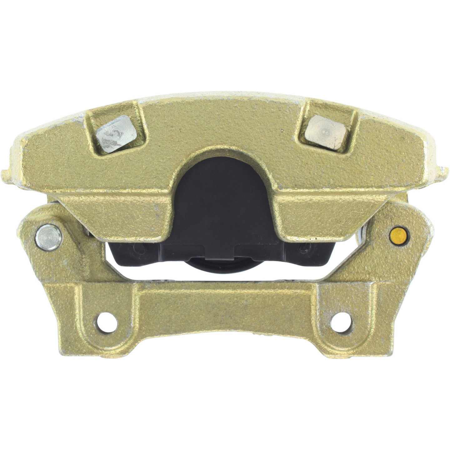 Stoptech Centric Posi-Quiet Loaded Caliper - Rear Right 142.44611