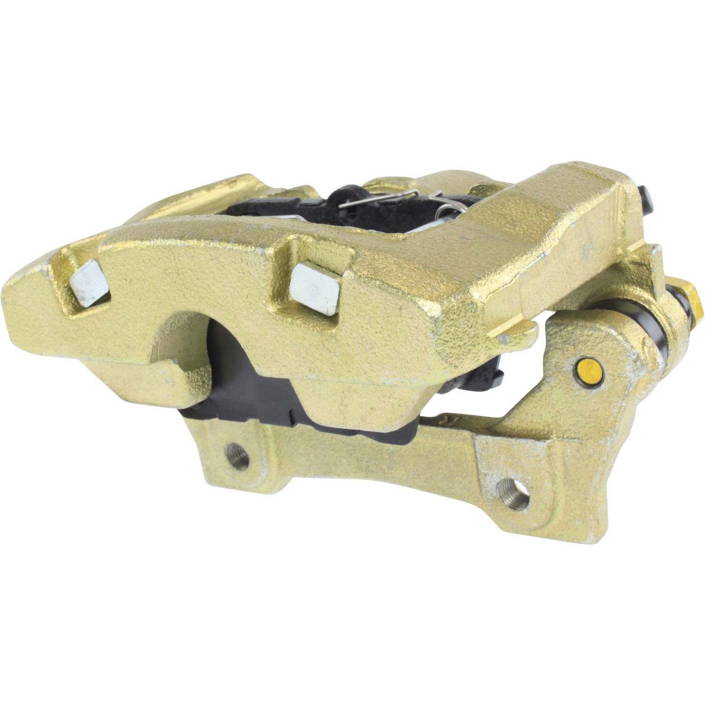 Stoptech Centric Posi-Quiet Loaded Caliper - Rear Right 142.44611