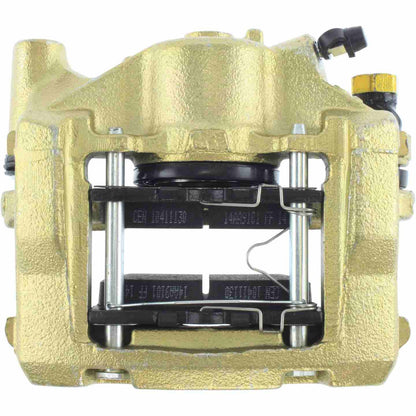 Stoptech Centric Posi-Quiet Loaded Caliper - Rear Right 142.44611