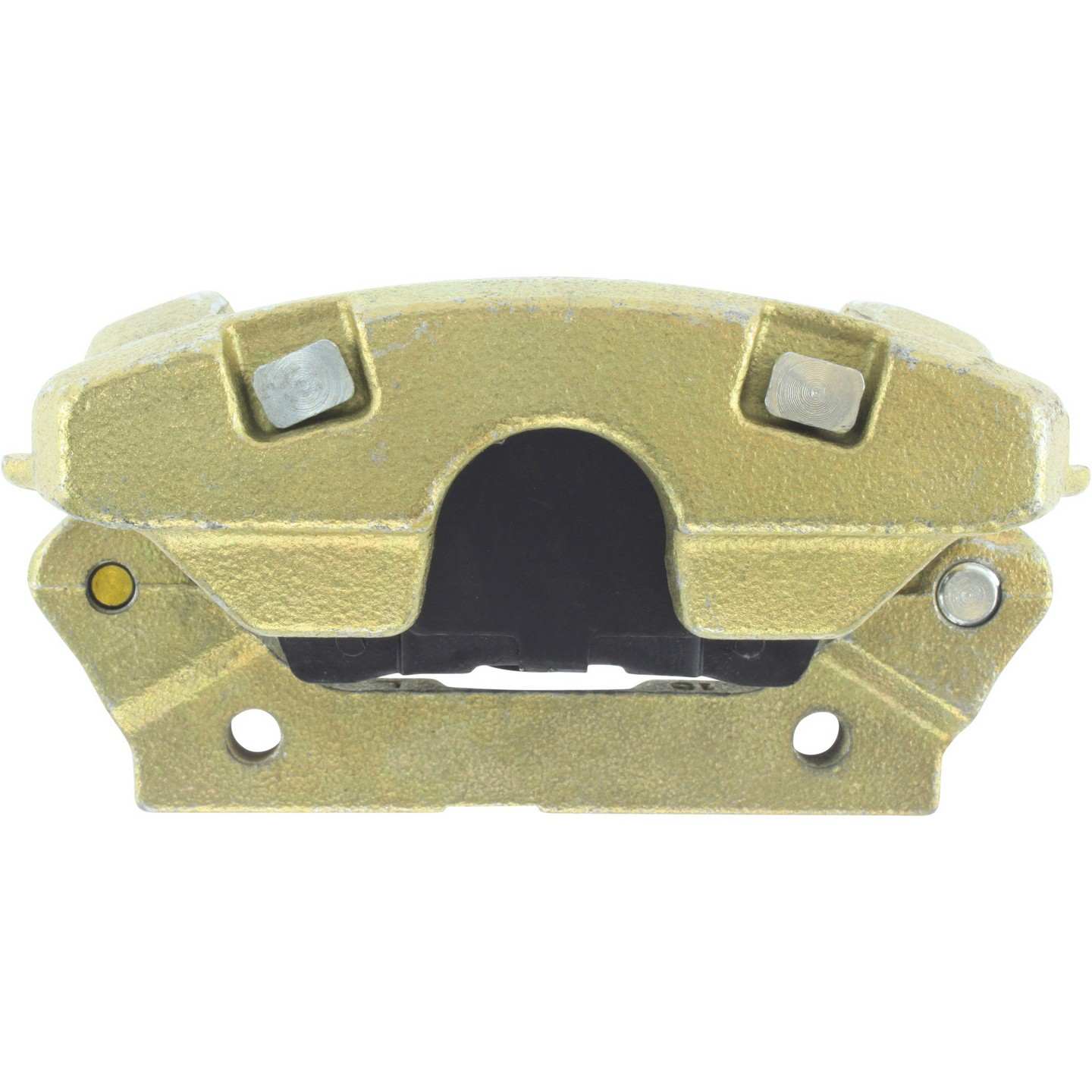 Stoptech Centric Posi-Quiet Loaded Caliper - Rear Left 142.44612