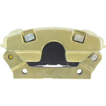 Stoptech Centric Posi-Quiet Loaded Caliper - Rear Left 142.44612