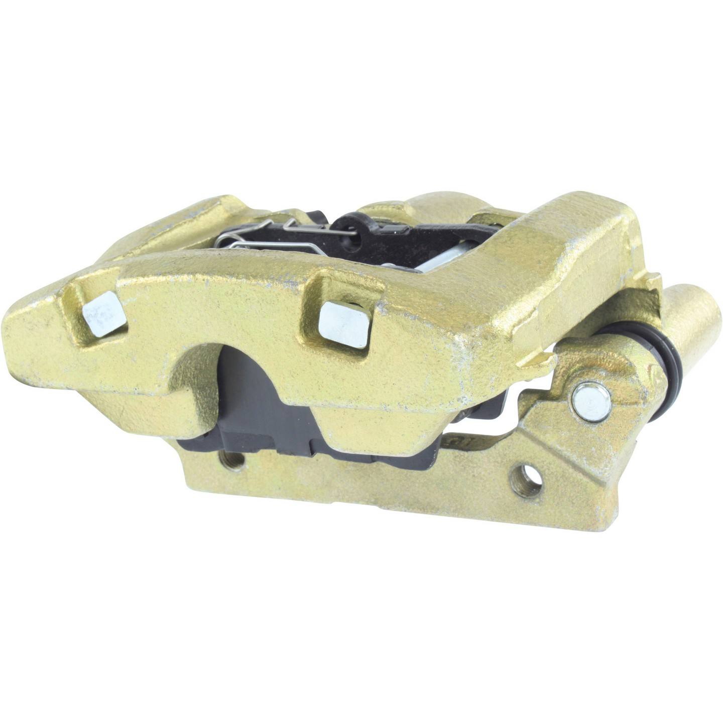 Stoptech Centric Posi-Quiet Loaded Caliper - Rear Left 142.44612