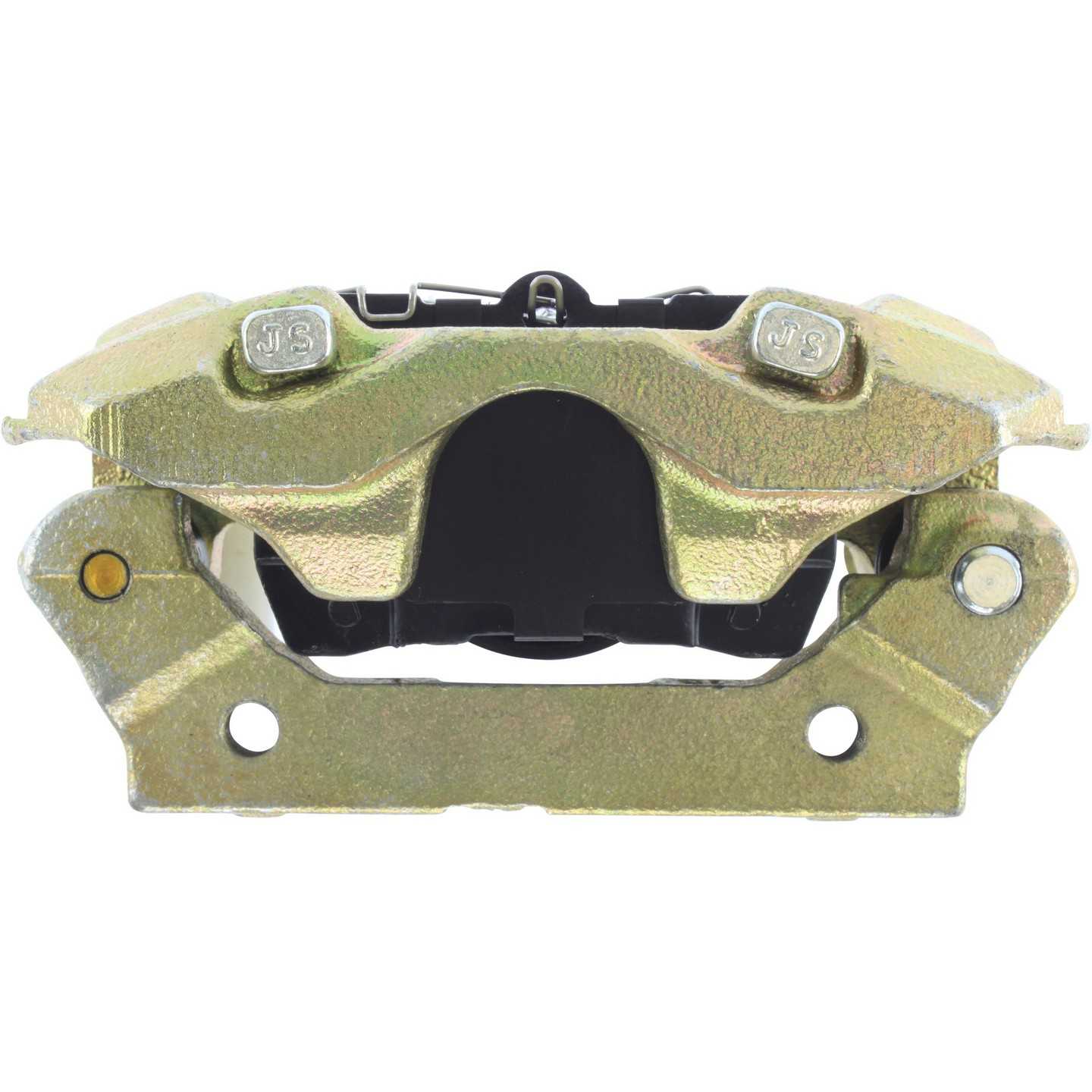 Stoptech Centric Posi-Quiet Loaded Caliper - Rear Left 142.44614