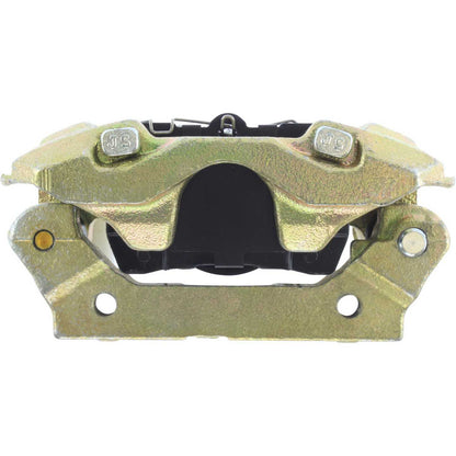 Stoptech Centric Posi-Quiet Loaded Caliper - Rear Left 142.44614