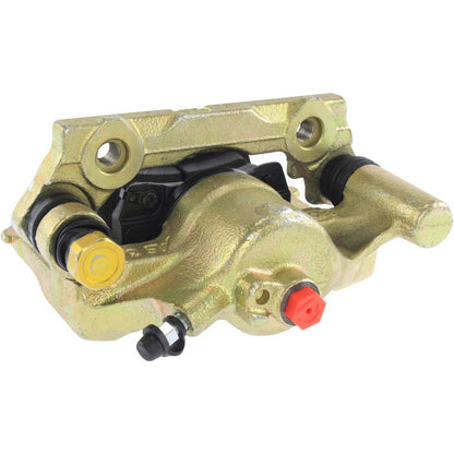 Stoptech Centric Posi-Quiet Loaded Caliper - Rear Left 142.44614