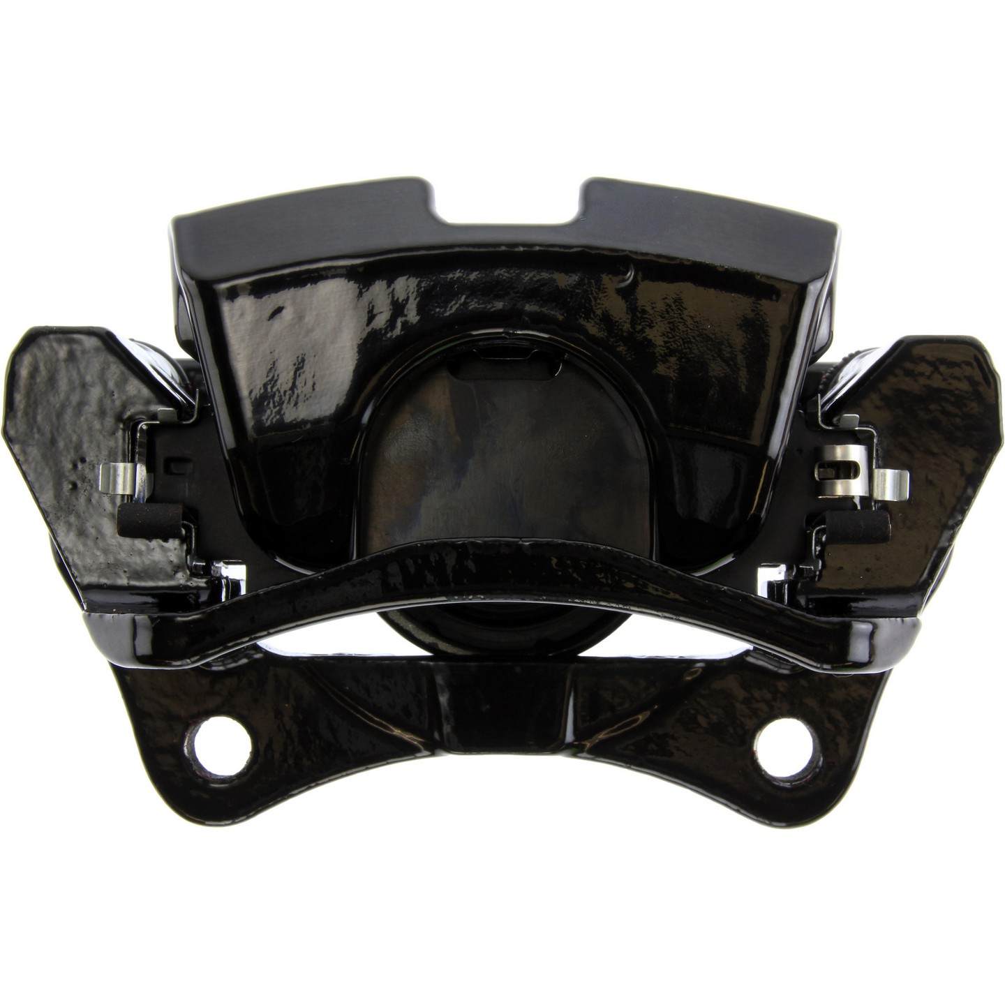 Stoptech Centric Posi-Quiet Loaded Caliper - Rear Right 142.44641