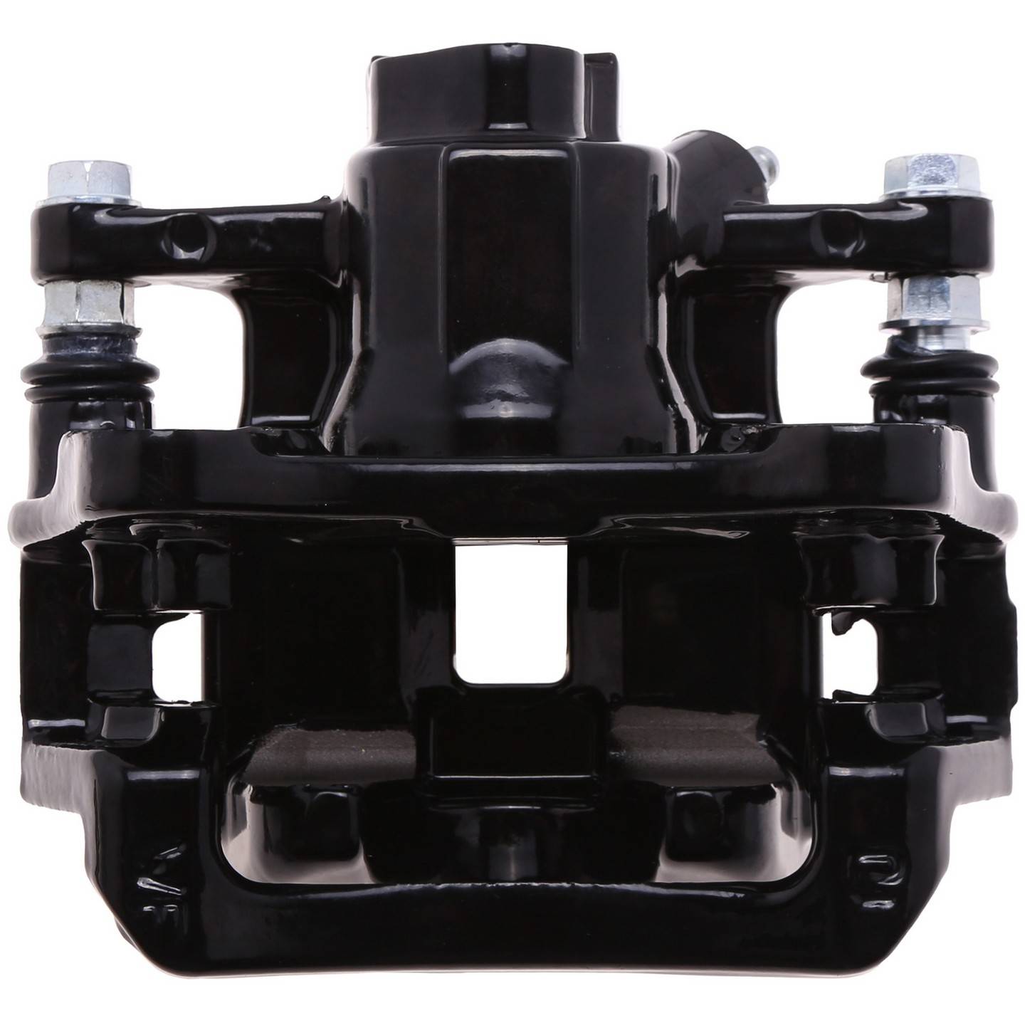 Stoptech Centric Posi-Quiet Loaded Caliper - Rear Left 142.44642