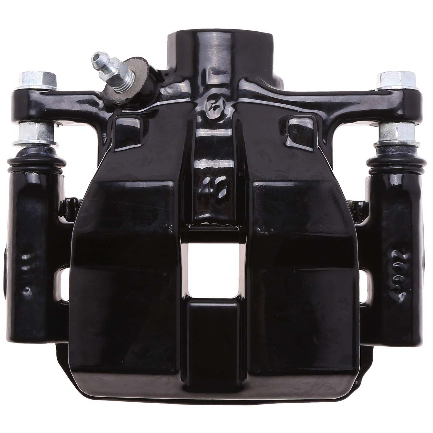 Stoptech Centric Posi-Quiet Loaded Caliper - Rear Left 142.44642