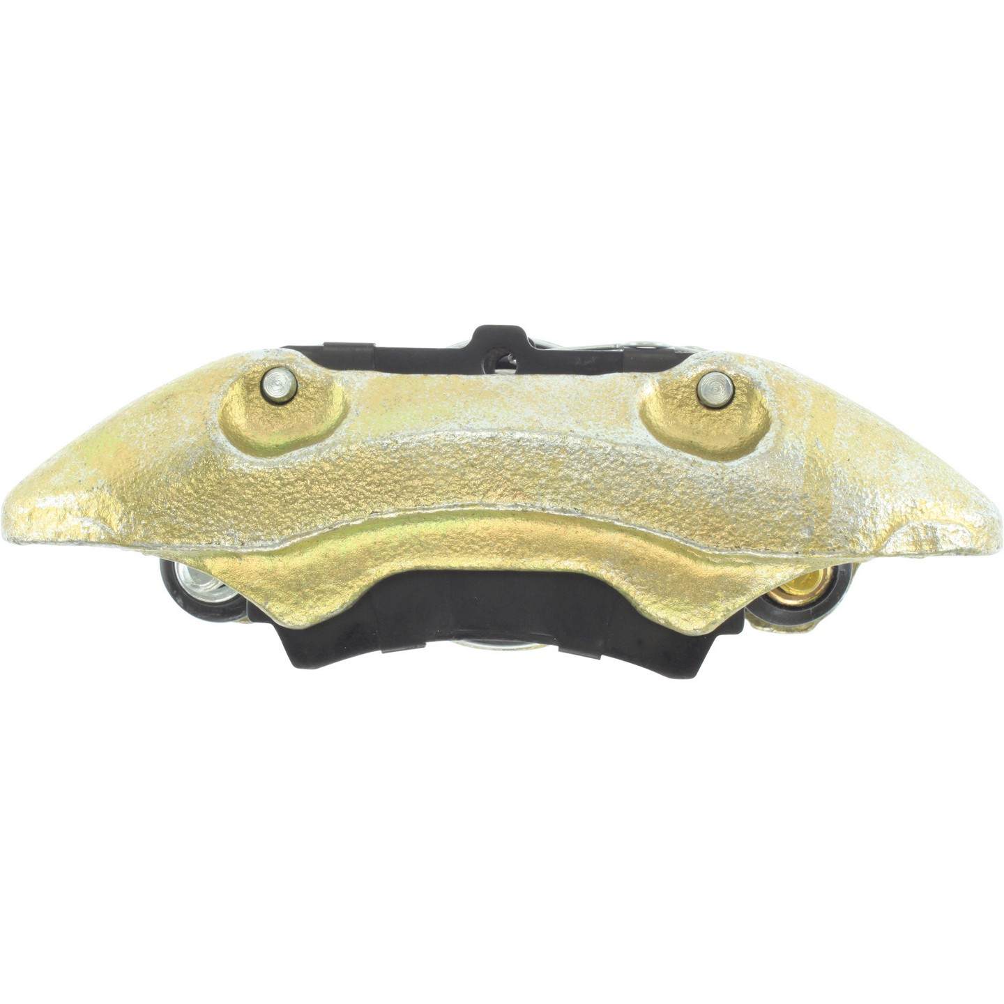 Stoptech Centric Posi-Quiet Loaded Caliper - Front Left 142.45056