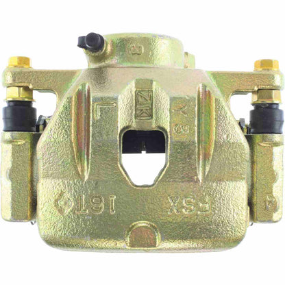 Stoptech Centric 04-11 Mazda RX-8 Posi-Quiet Loaded Front Left Rebuilt Caliper 142.45090