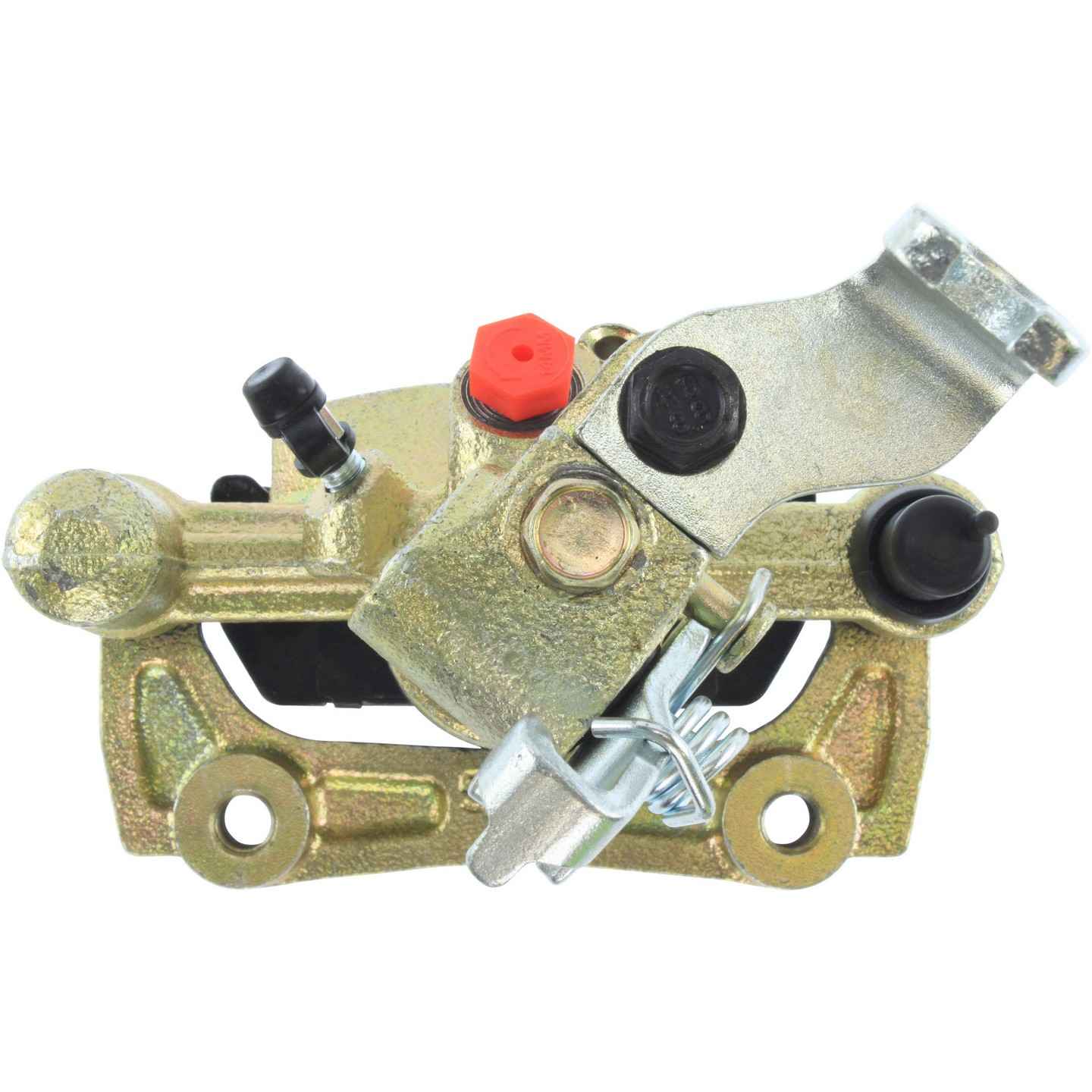 Stoptech Centric Posi-Quiet 90-93 Mazda Miata Loaded Rear Left Rebult Caliper 142.45538