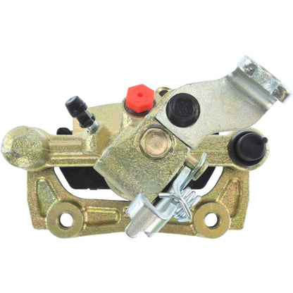 Stoptech Centric Posi-Quiet 90-93 Mazda Miata Loaded Rear Left Rebult Caliper 142.45538