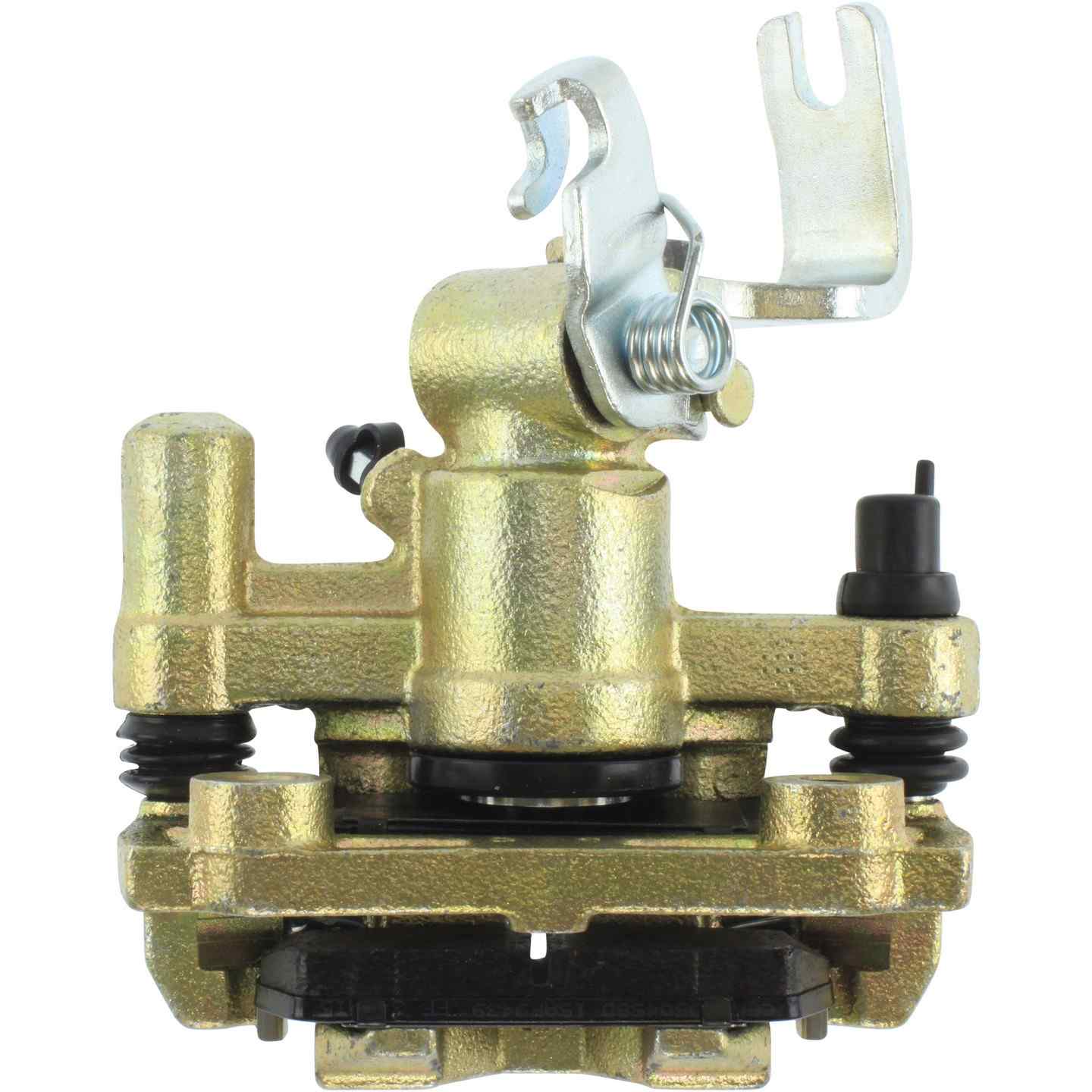 Stoptech Centric Posi-Quiet 90-93 Mazda Miata Loaded Rear Left Rebult Caliper 142.45538