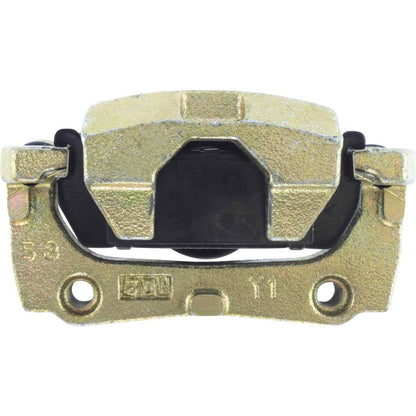 Stoptech Centric Posi-Quiet 90-93 Mazda Miata Loaded Rear Left Rebult Caliper 142.45538