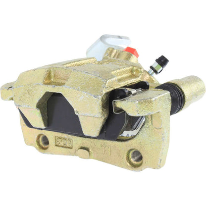 Stoptech Centric Posi-Quiet 90-93 Mazda Miata Loaded Rear Left Rebult Caliper 142.45538