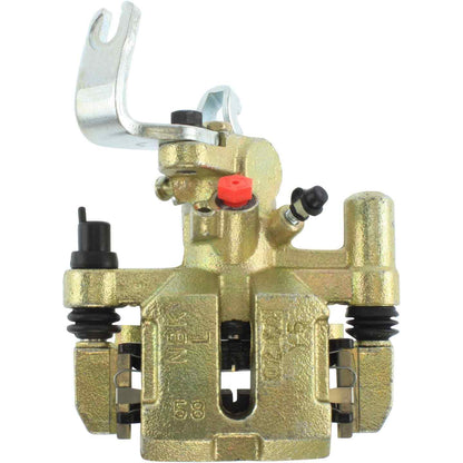 Stoptech Centric Posi-Quiet 90-93 Mazda Miata Loaded Rear Left Rebult Caliper 142.45538
