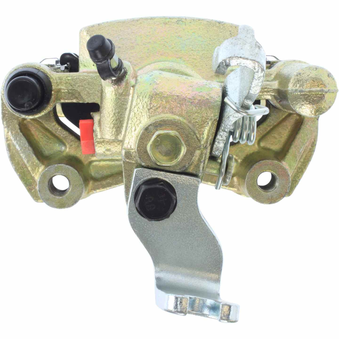 Stoptech Centric Posi-Quiet Loaded Caliper - Rear Right 142.45547