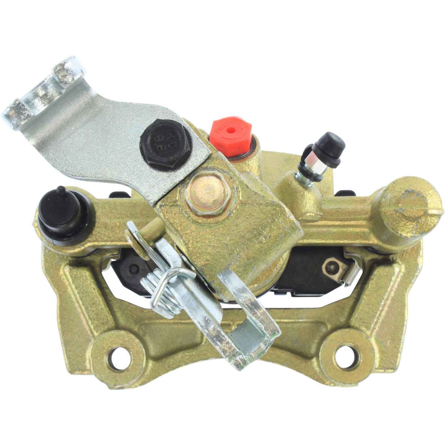 Stoptech Centric Posi-Quiet 94-05 Mazda Miata Loaded Rear Right Rebult Caliper 142.45549