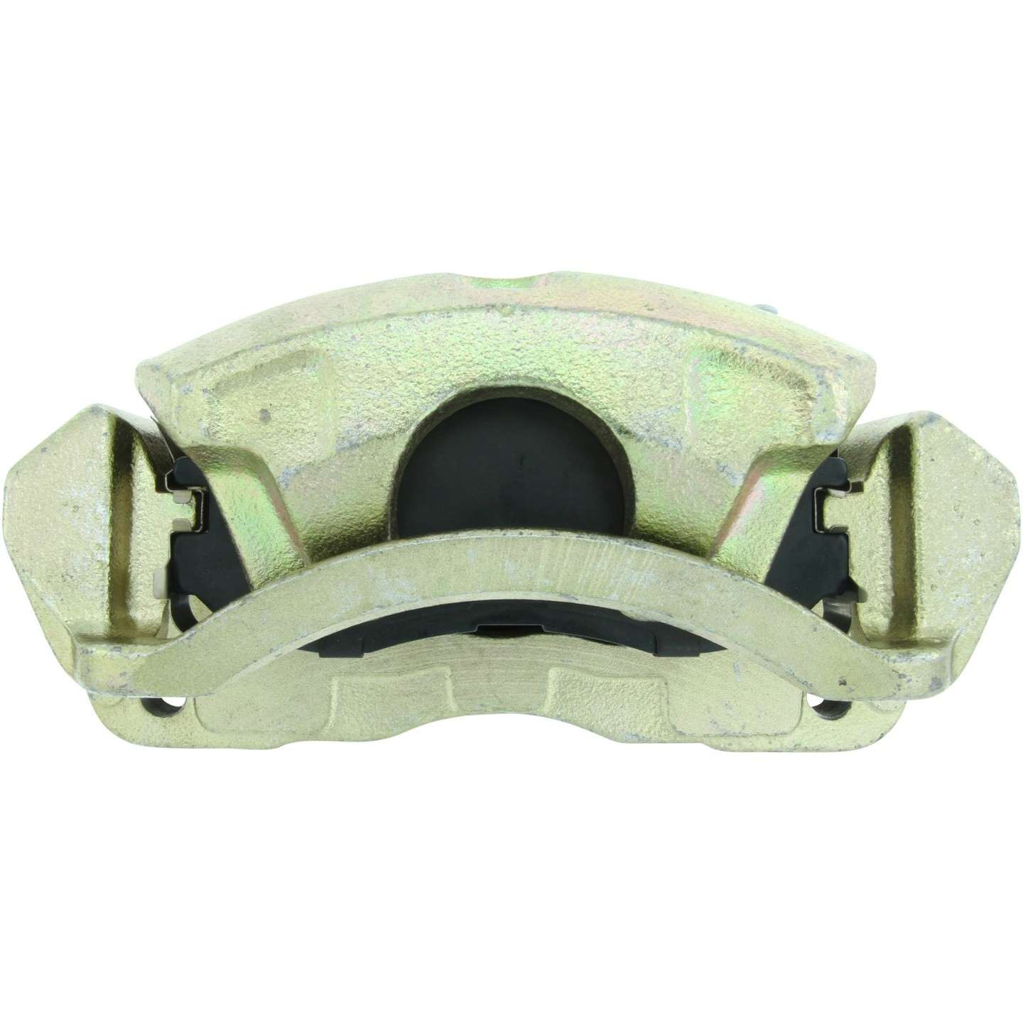 Stoptech Centric Posi-Quiet Loaded Caliper - Front Right 142.46043