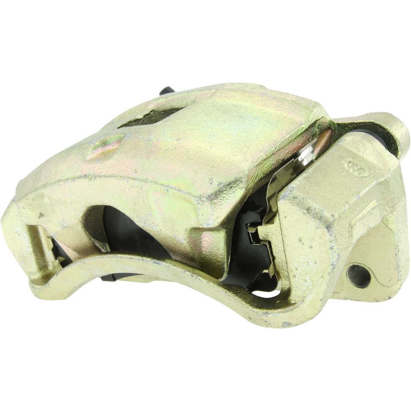 Stoptech Centric Posi-Quiet Loaded Caliper - Front Right 142.46043