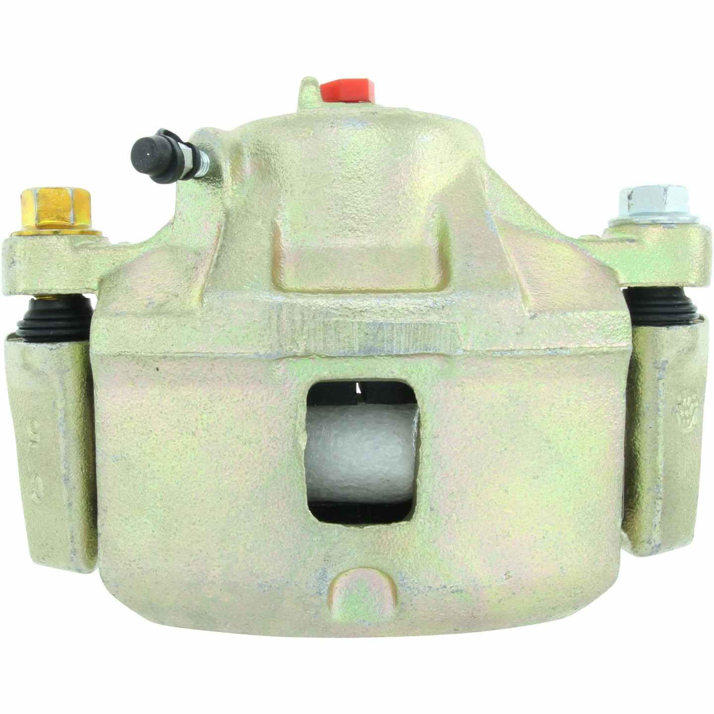 Stoptech Centric Posi-Quiet Loaded Caliper - Front Right 142.46043