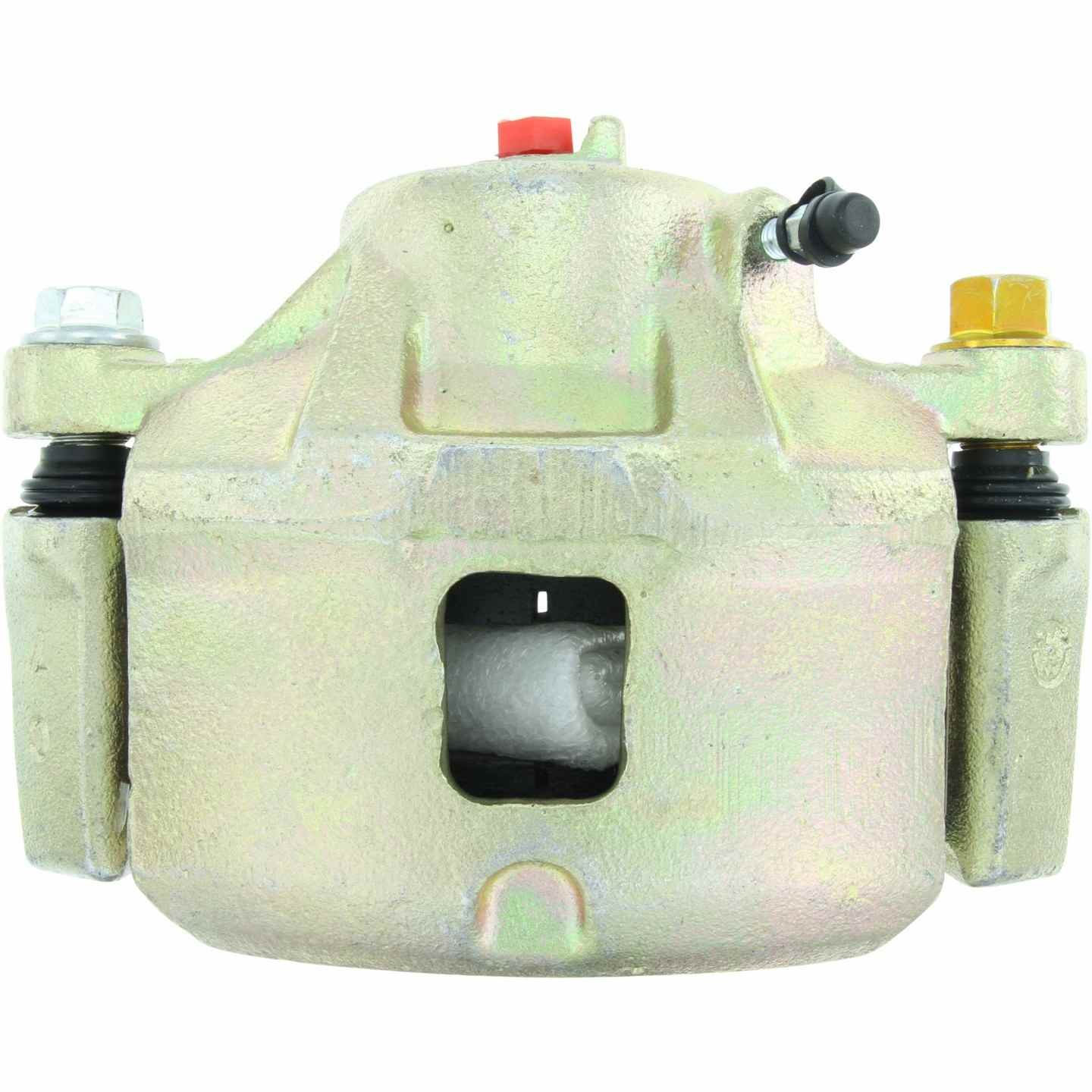 Stoptech Centric Posi-Quiet Loaded Caliper - Front Left 142.46044