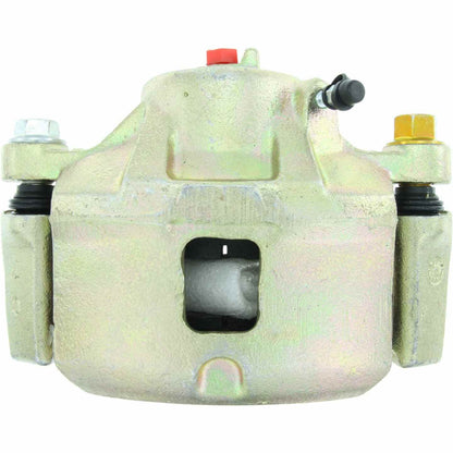 Stoptech Centric Posi-Quiet Loaded Caliper - Front Left 142.46044
