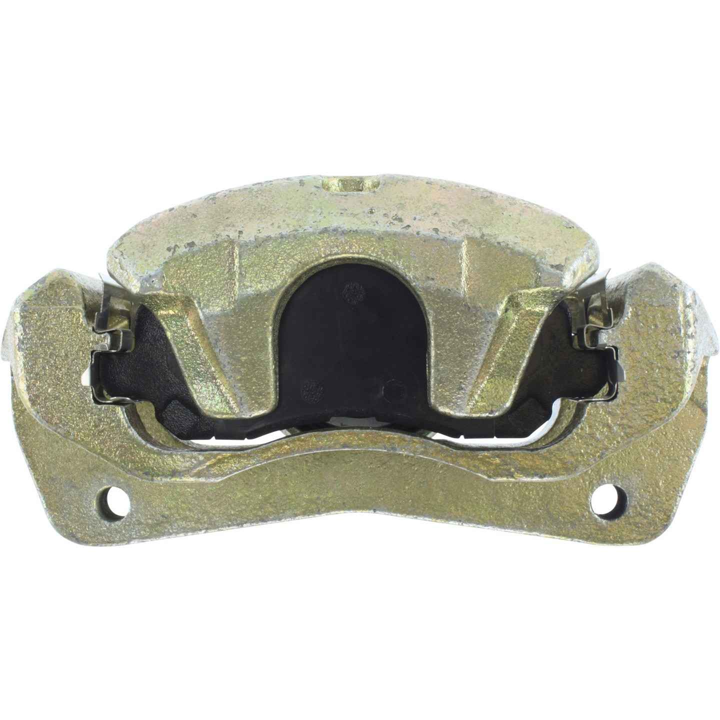 Stoptech Centric Posi-Quiet Loaded Caliper - Front Right 142.46055