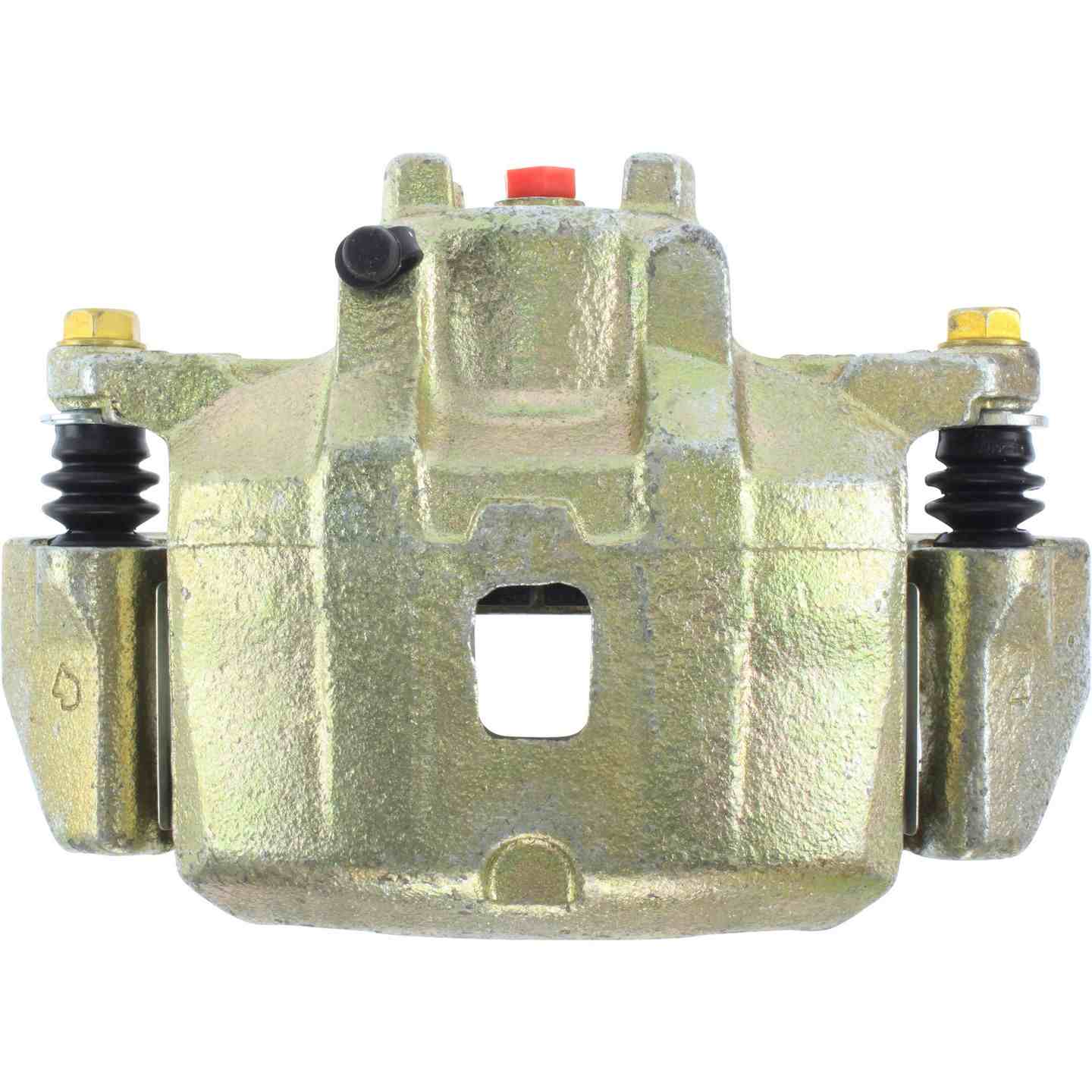 Stoptech Centric Posi-Quiet Loaded Caliper - Front Right 142.46055