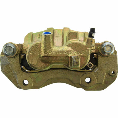 Stoptech Centric 94-99 Mitsubishi Montero Posi Quiet Loaded Front Left Brake Caliper 142.46060