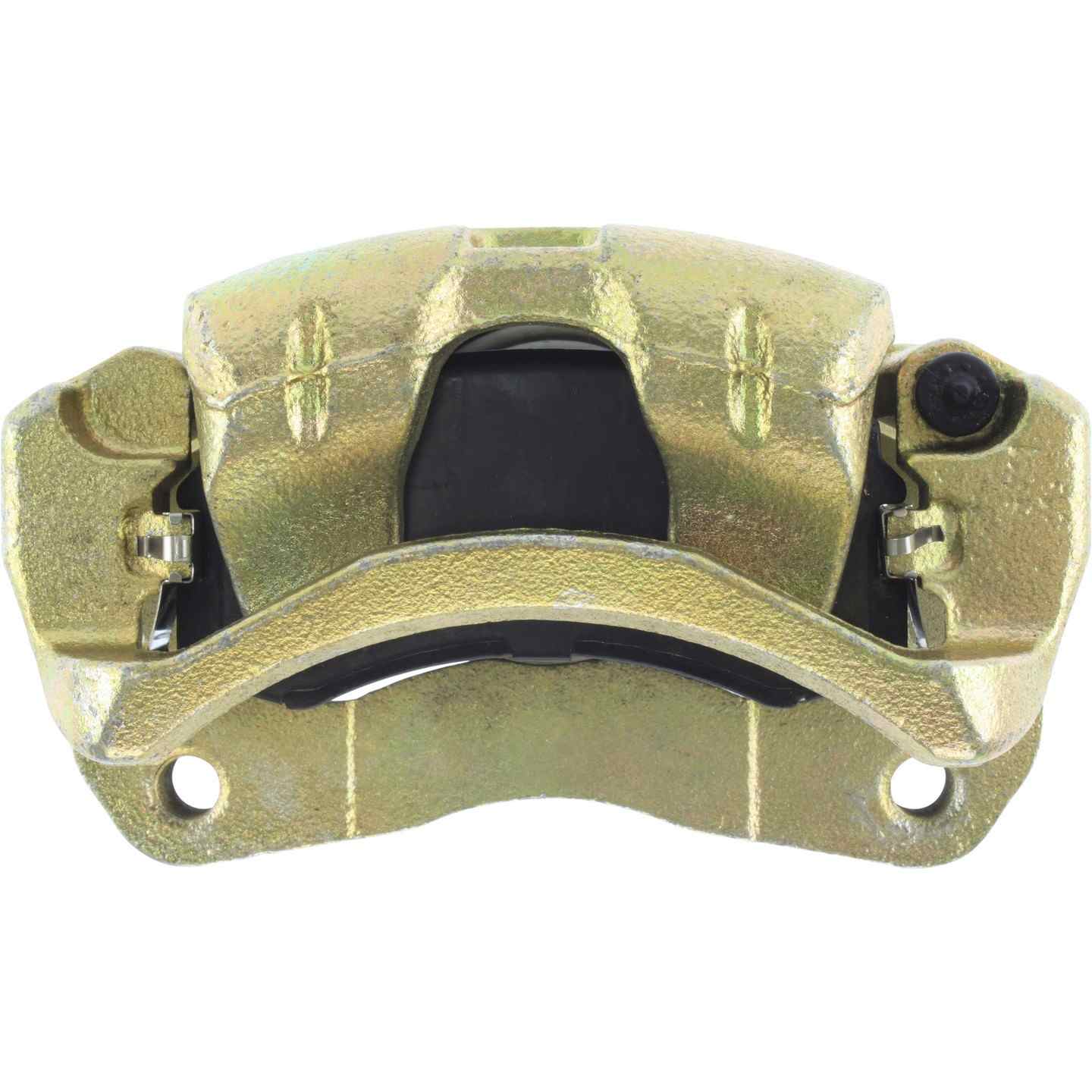 Stoptech Centric Posi-Quiet Loaded Caliper - Front Right 142.46079